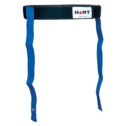 HART Senior Rippa Tag Belt Set Blue