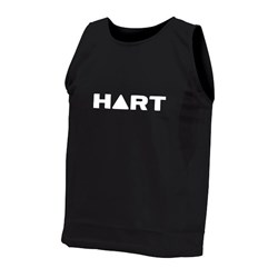 HART Training Vest - Jnr Black
