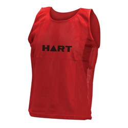 HART Training Vest - Jnr Red