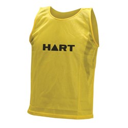 HART Training Vest - XSmall Yellow