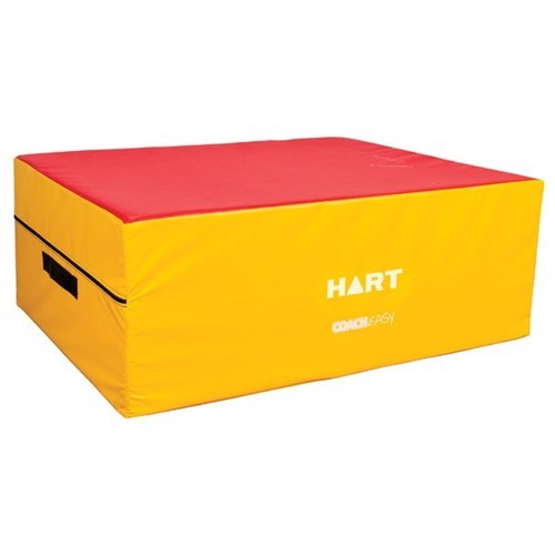 HART Versa Box
