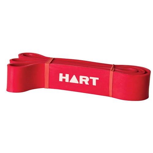 HART Strength Band - 4.4cm Red