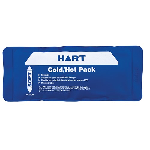HART Cold/Hot Gel Packs