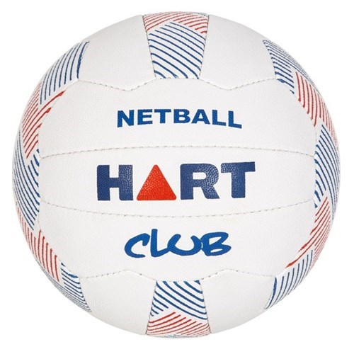 HART Club Netballs