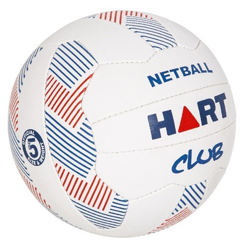 HART Club Netballs