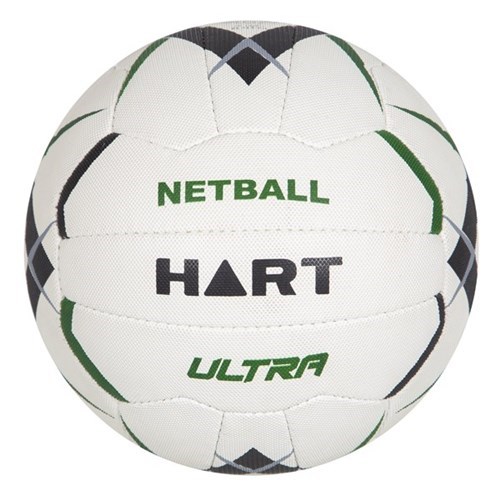 HART Ultra Netballs