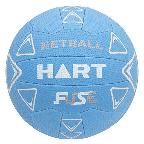 HART Fuse Netballs