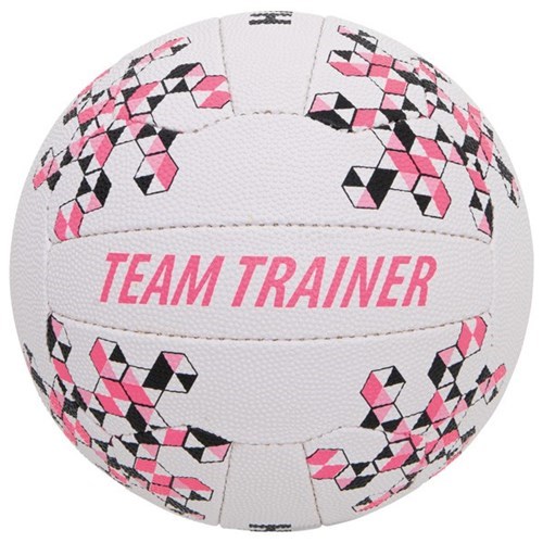 HART Team Trainer Netball
