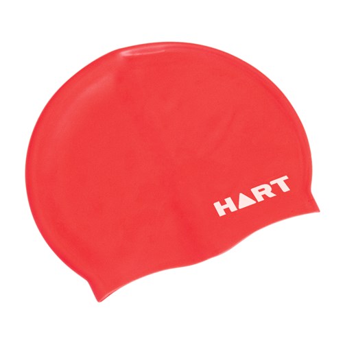 HART Silicone Swim Cap