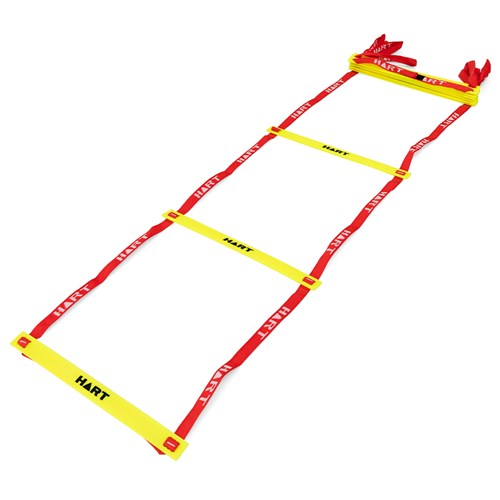 HART Flat Agility Ladder
