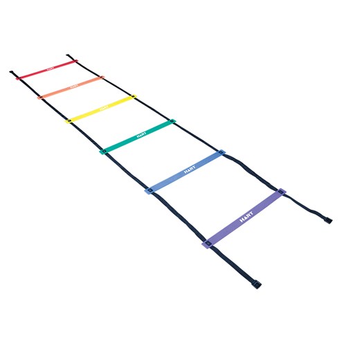 HART Rainbow Ladder 2m, Speed Ladders
