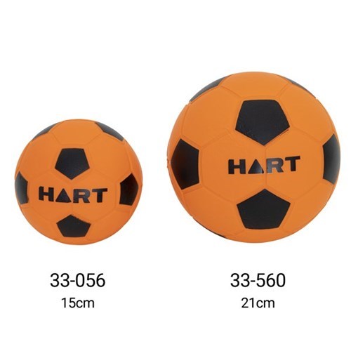 HART Foam Soccer Ball