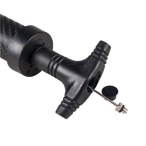 HART Dual Action Pump with Retractable Hose