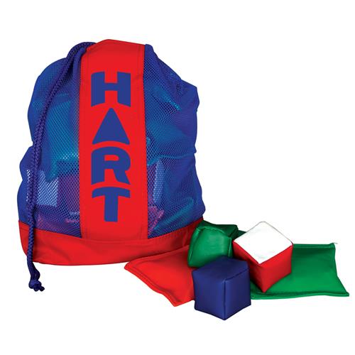 HART Mini Mesh Carry Bag