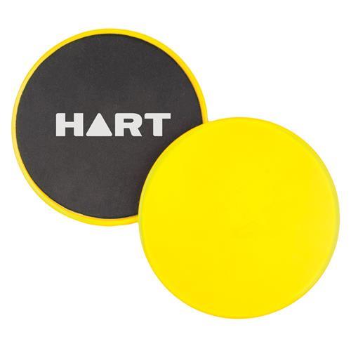 HART Sliding Discs