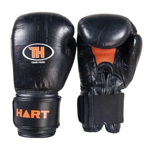 HART Train Hard Boxing Gloves