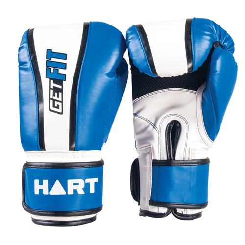 HART Get Fit Boxing Gloves 10oz