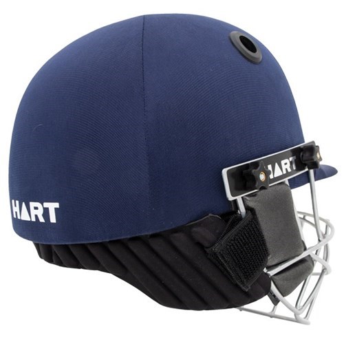 HART Test Batting Helmet