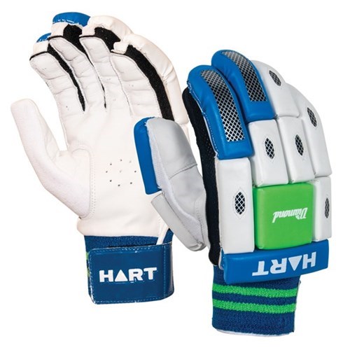 HART Diamond Batting Gloves