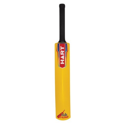 HART Kidz Cricket Kits - Yellow