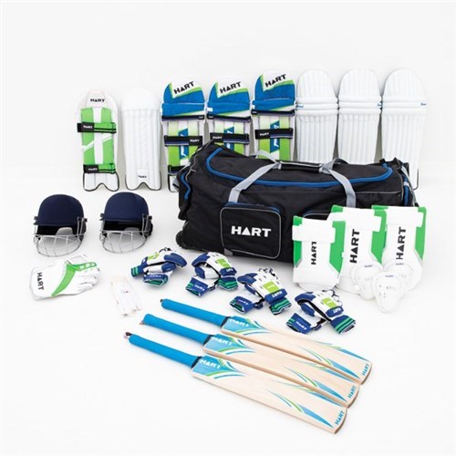 HART Senior Diamond Cricket Kit