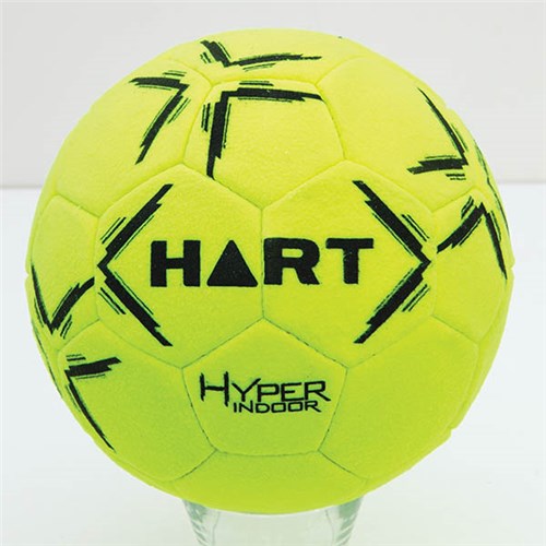 HART Hyper Indoor Soccer Balls