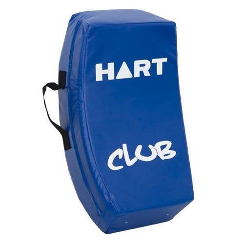 HART Club Curved Hit Shield