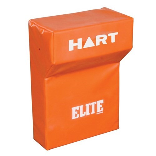 HART Elite Hit Shield with Hump
