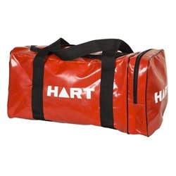 HART All Weather Training Bag Red