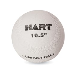 HART Rubber T-Ball