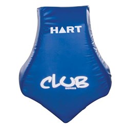 HART Club Diamond Body Shield Junior