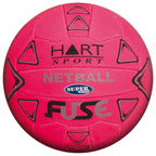 HART Fuse Netball