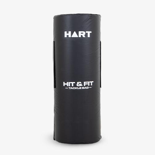 Hit & Fit® Tackle Bag | Tow & Tackle® Sled