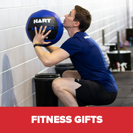 FITNESS GIFTS