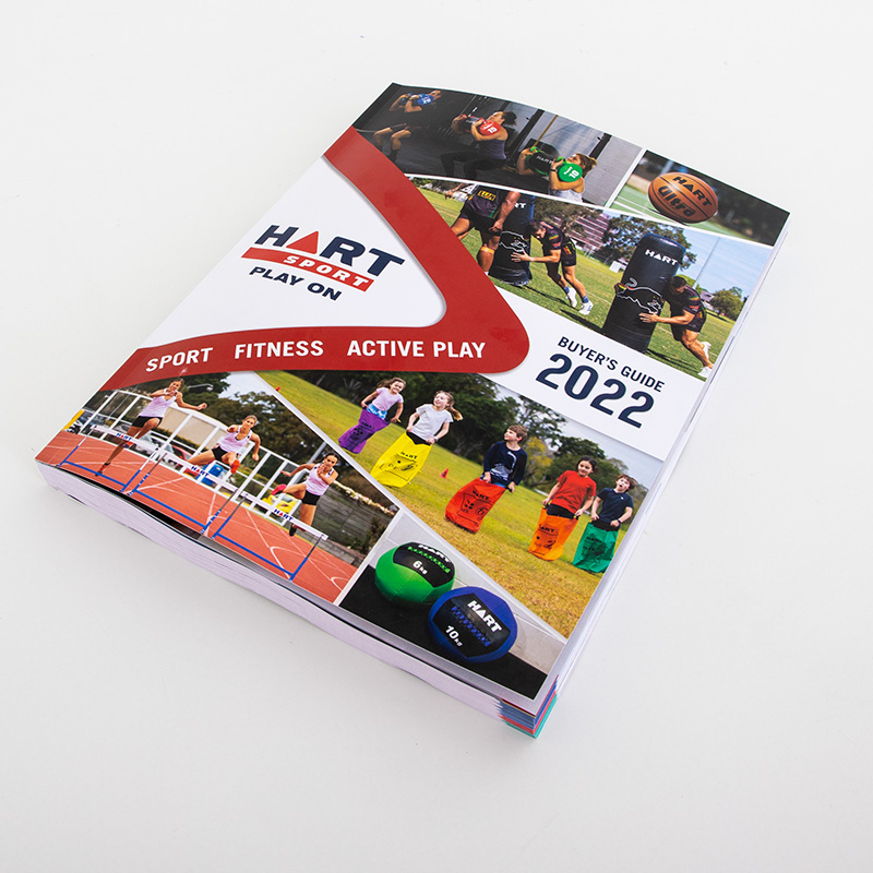 HART Sport Catalogue 2020