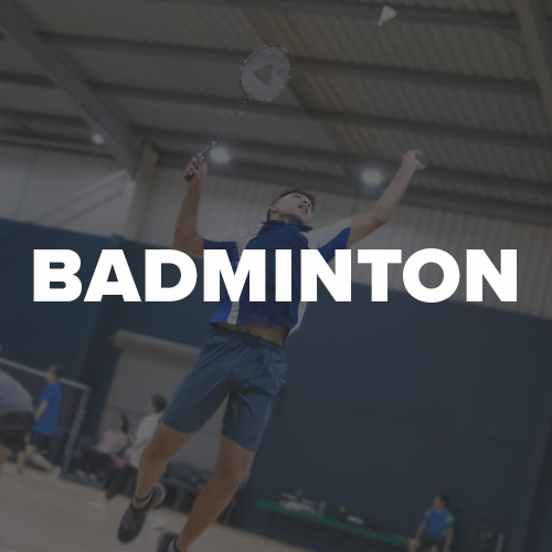 Info and Tips on Badminton