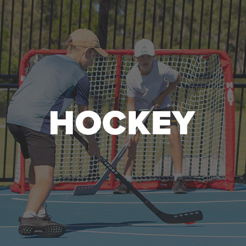 Info and tips on Hockey