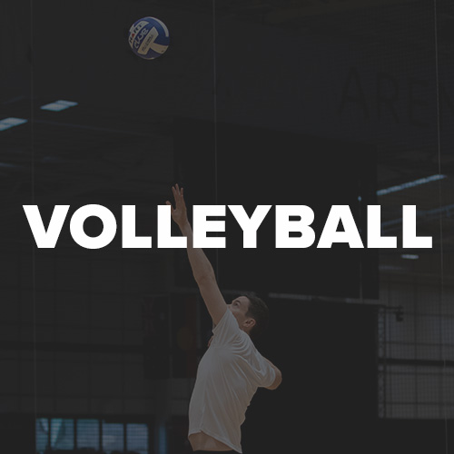 Info and tips on Volleyball