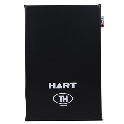 HART Vinyl Exercise Mat - 90cm