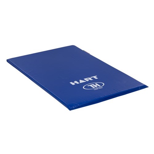 HART Folding Fitness Mat, Gym Mats