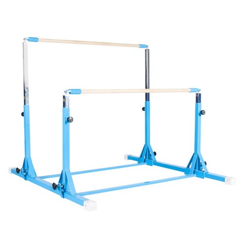 HART Uneven Bars, Gymnastics Apparatus