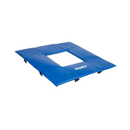 HART Safety Pad for 10-500 Gym Mini Trampoline