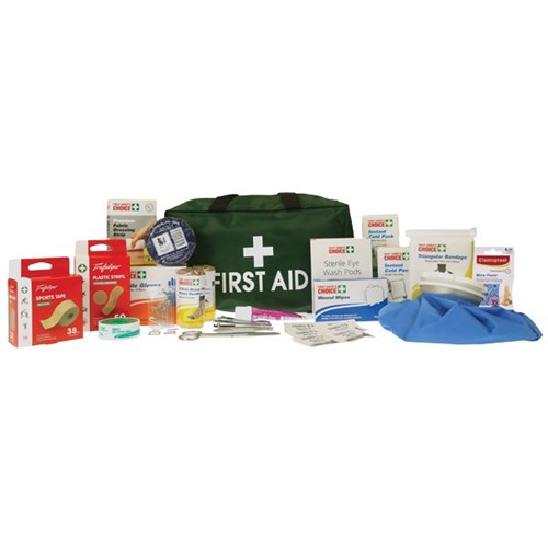 HART Game Day First Aid Kit