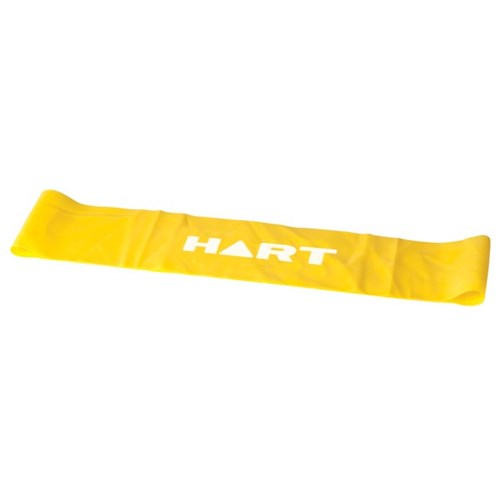 HART Resista Loop Yellow