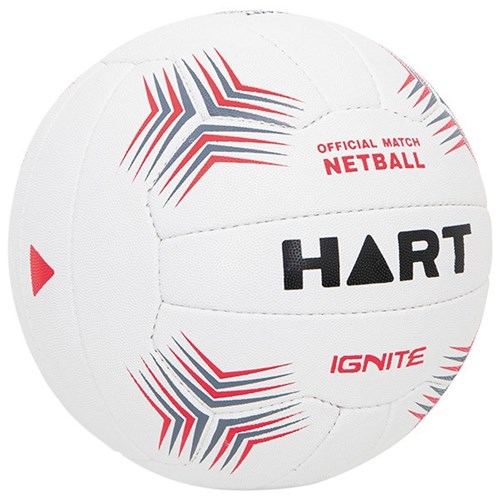 HART Ignite Netball Size 5