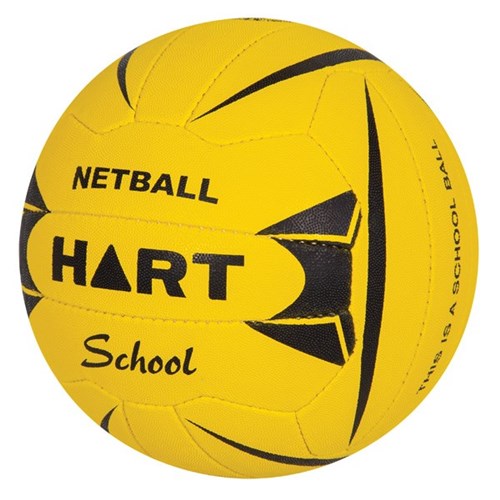 HART School Netball Size 5