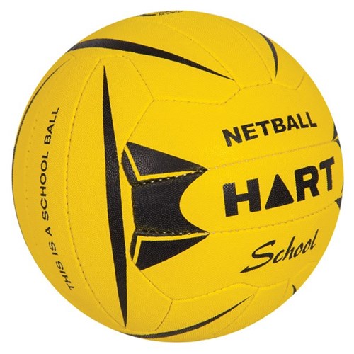 HART School Netball Size 5
