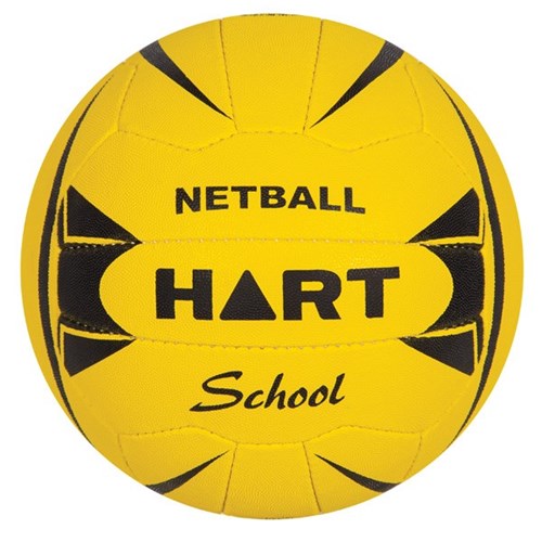 HART School Netball Sz4