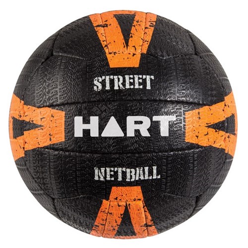HART Street Netball