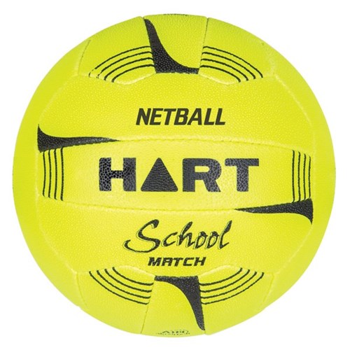 HART School Match Netball Size 4